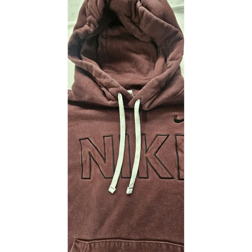 Niki‎ Fleece Lined Hoodie Size Medium